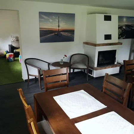 Chata Aktiv Holiday home