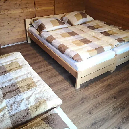 Chata Aktiv Holiday home *