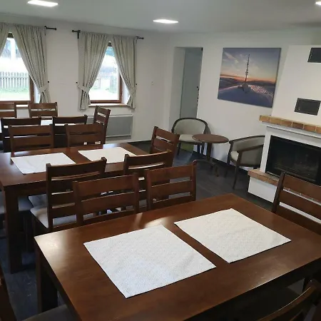 Chata Aktiv Holiday home *