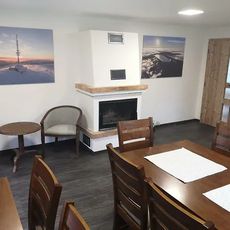 Holiday home Chata Aktiv *