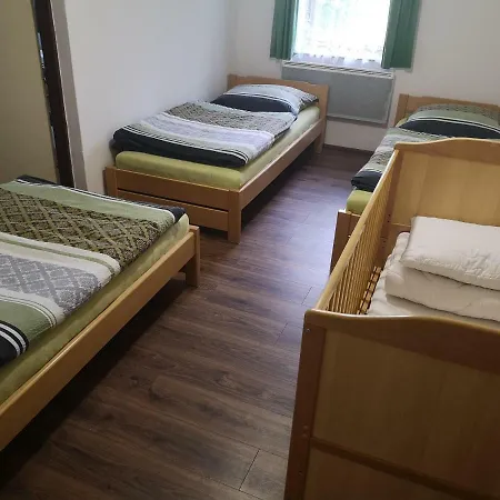 Chata Aktiv Holiday home Vernirovice