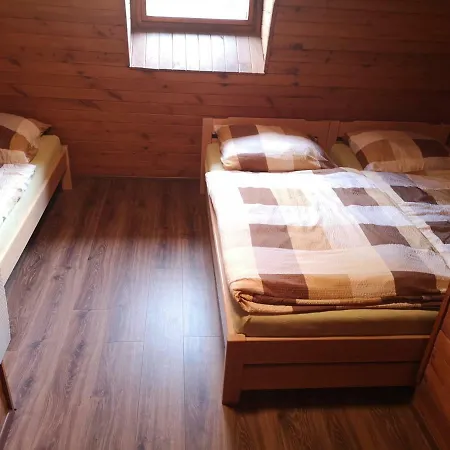 Holiday home Chata Aktiv *