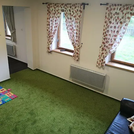 Holiday home Chata Aktiv *
